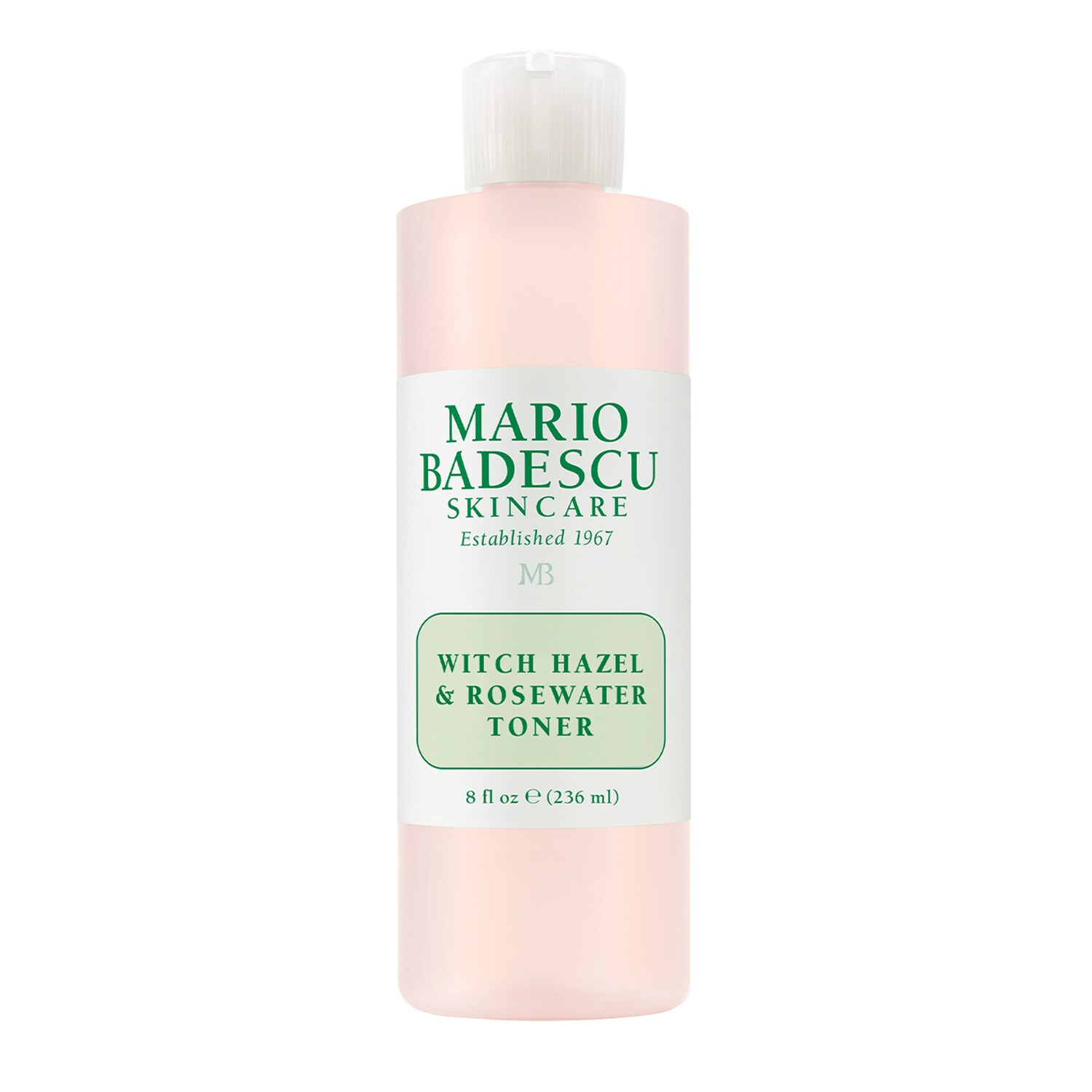 MARIO BADESCU - Witch Hazel & Rosewater Toner - Tonikum