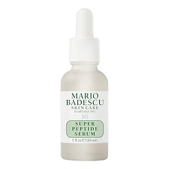 Super Peptide - Serum, MARIO BADESCU