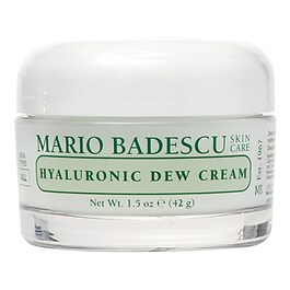 Hyaluronic Dew - Cream