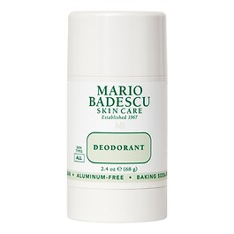 Deodorant - Cucumber