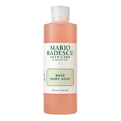 Savon Rose - Savon hydratant pour le corps, MARIO BADESCU