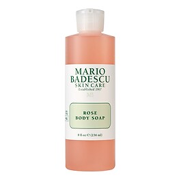 Rose Body Soap - Sapun de curatare pentru corp