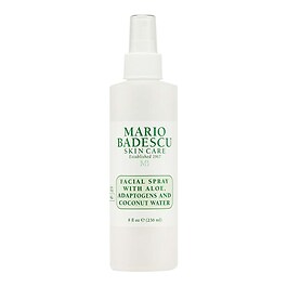 Spray Visage à l'Aloe Vera, Adaptogènes & Eau de Coco