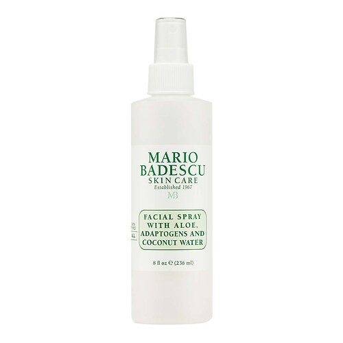 Mario Badescu Mario Badescu - Facial Spray With Aloe, Adaptogens & Coconut Water