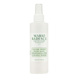 Facial Spray - Spray facial cu apa de cocos si aloe image