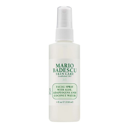 Mario Badescu Mario Badescu - Facial Spray With Aloe, Adaptogens & Coconut Water