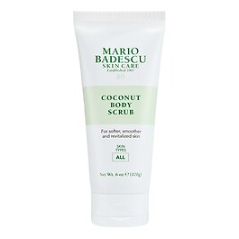 Coconut Body Scrub - Bodycare scrub