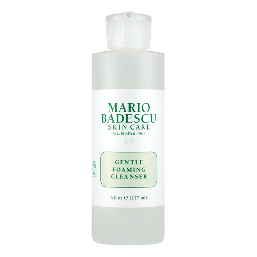 Mario Badescu - Gentle Foaming Cleanser - Face foaming cleanser