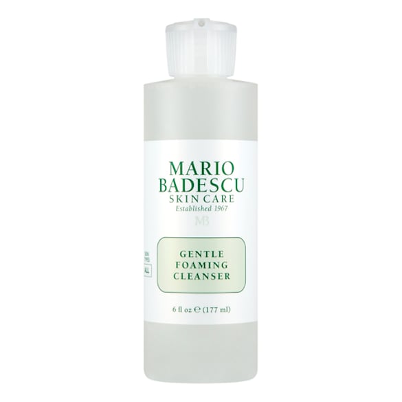 Detergente per il viso dolce - Detergente viso, MARIO BADESCU