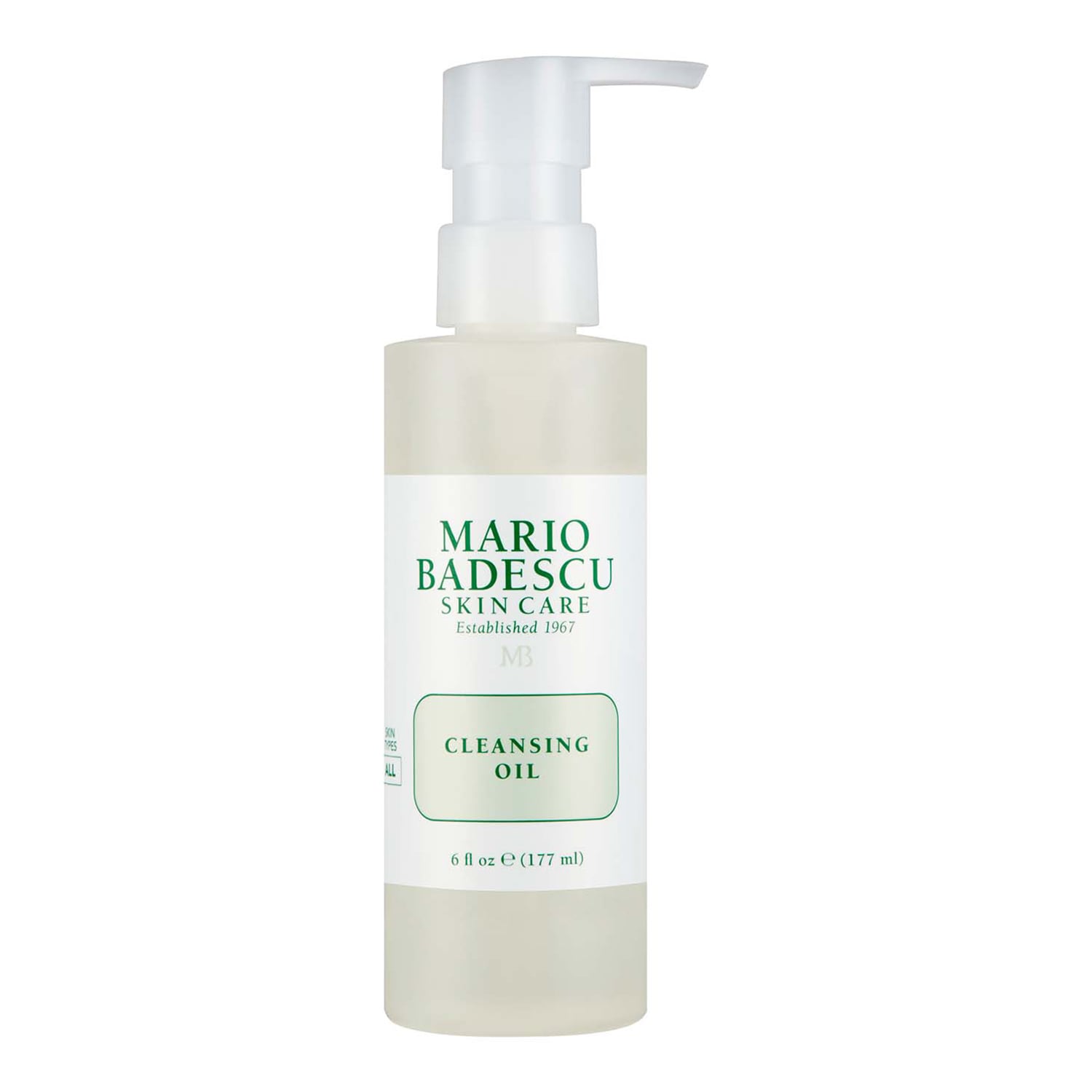 MARIO BADESCU - Cleansing Oil - Odličovač