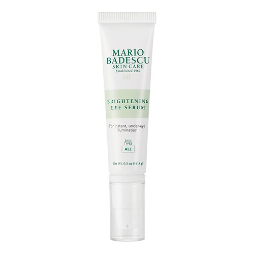 Mario Badescu - Brightening Eye Serum - Rozświetlające Serum Pod Oczy - Brightening Eye Serum 14g - Dla Kobiet