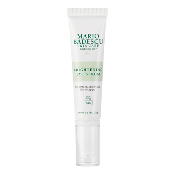 Brightening Eye Serum - Ser luminozitate pentru conturul ochilor, Mario Badescu
