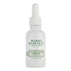 Siero schiarente, MARIO BADESCU