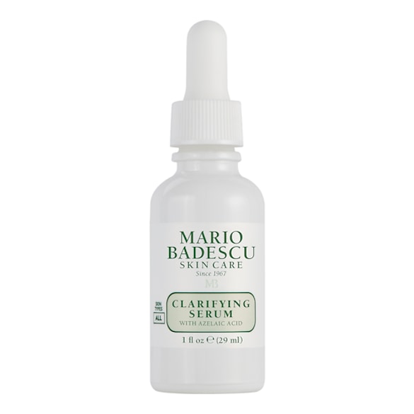 Clarifying Serum - Azelaic Acid Serum, Mario Badescu