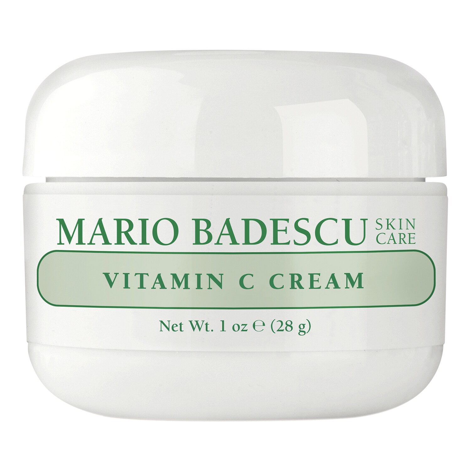 MARIO BADESCU - Vitamin C Cream - Krém na obličej
