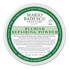 BLEMISH REPAIRING POWDER - Polvere riparatrice anti-acne, MARIO BADESCU
