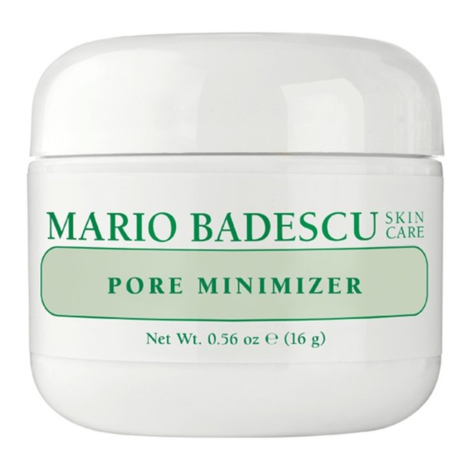 MARIO BADESCU - Pore Minimizer - Uvolňuje Póry
