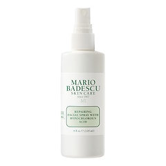 Repairing facial spray with hypochlorous acid – regenerační sprej na obličej, MARIO BADESCU