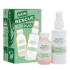 Skin Rescue duo - Zestaw do pielęgnacji twarzy, MARIO BADESCU