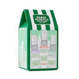 KIT MINI MIST - REIMPROSPATAREA FETEI