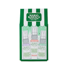 KIT MINI MIST - REIMPROSPATAREA FETEI