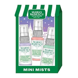 KIT MINI MIST - REIMPROSPATAREA FETEI