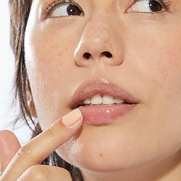 Maschera per labbra al cocco e mango - idrata e rimpolpa