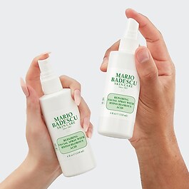 SPRAY VISO CON ACIDO IPOCLOROSO - RIPARATORE E RIEQUILIBRANTE