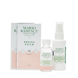 Flawless – Estuche tratamiento facial