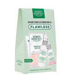 Flawless – Estuche tratamiento facial