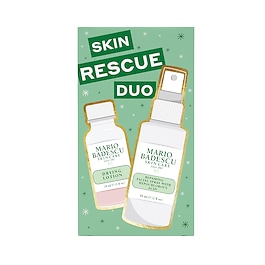 Skin Rescue duo - Coffret de cuidado do rosto