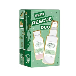 Skin Rescue duo - Coffret de cuidado do rosto