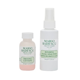 Skin Rescue duo - Coffret de cuidado do rosto