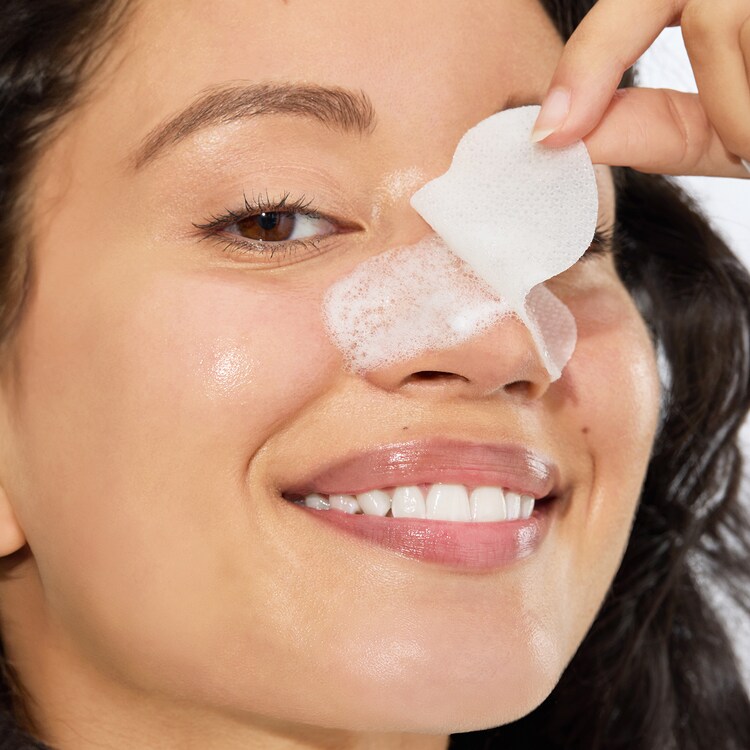 2-IN-1 DEEP CLEANSING PORE STRIP - Desobstruye los poros