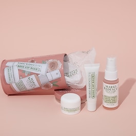 Skin Radiance - Rose Essentials
