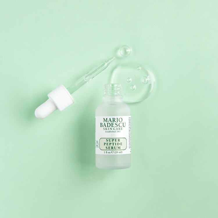 Super Peptide - Sérum anti-âge