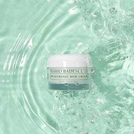 Hyaluronic Dew - Cream