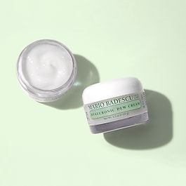 Hyaluronic Dew - Cream