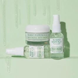 Hyaluronic Dew - Cream