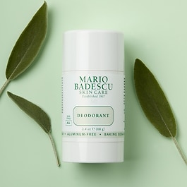 Deodorant - Cucumber