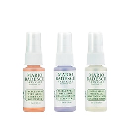 Set Mini Spray X3 - Dárková sada