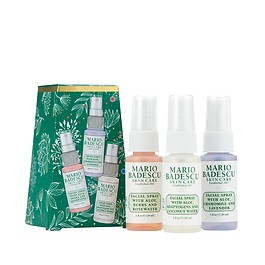 Set Mini Spray X3 - Dárková sada