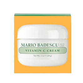 Creme Hidratante com Vitamina C