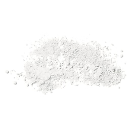 Silver Powder - Srebrny puder