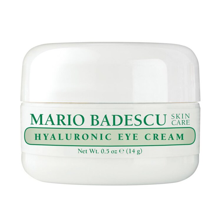 Hyaluronic Eye Cream - Crema para el contorno de los ojos con ácido hialurónico