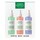 Spritz Mist Glow - Kit Trio sprays visage à l'aloe vera