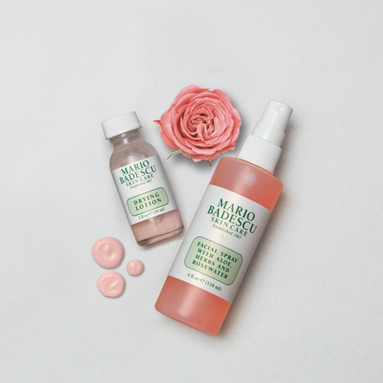 Grab and Go – Coffret soin visage