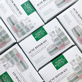 Acne Repair Kit - Sada na problematickou pleť