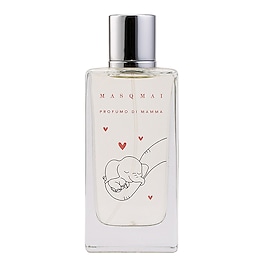 Profumo Di Mamma - Aroma a talco image