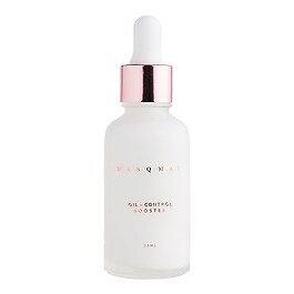 Oil Control Booster - Formula Anti-imperfezioni